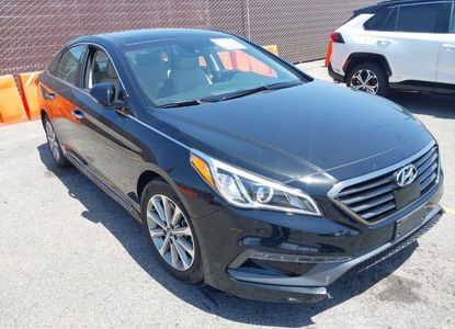 Raport pojazdu dla VIN 5NPE34AF7G8351167 - Obraz 1