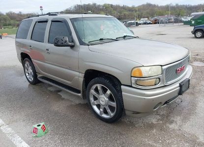 Informe del vehículo para VIN 1GKEK63U52J314990 - Imagen 1