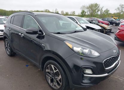 Vehicle Report for - Image 1