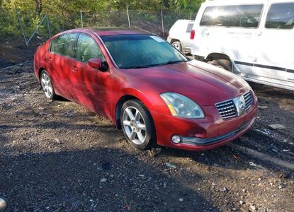 Vehicle Report for VIN 1N4BA41E16C811715 - Image 1