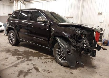 Vehicle Report for VIN 1C4RJEBGXLC300739 - Image 1