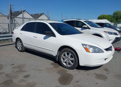 Vehicle Report for VIN 1HGCM56374A178621 - Image 1