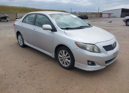 Vehicle Report for VIN 1NXBU40EX9Z028809 - Image 1