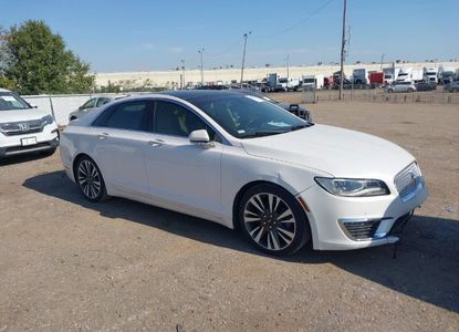 Vehicle Report for VIN 3LN6L5E92HR610060 - Image 1