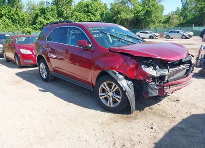 Informe del vehículo para VIN 2CNFLEEC8B6354713 - Imagen 1