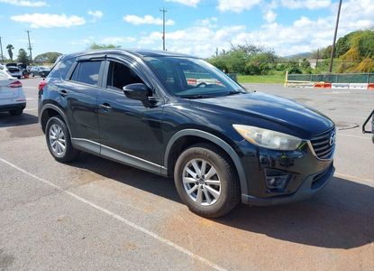 Vehicle Report for - Image 1