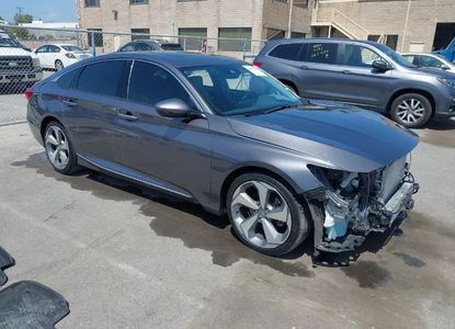 Vehicle Report for VIN 1HGCV2F91JA026099 - Image 1