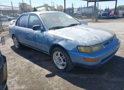 Vehicle Report for - Image 1