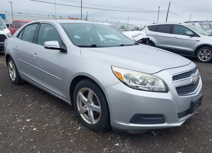 Vehicle Report for - Image 1