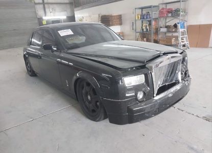 Informe del vehículo para VIN SCA1S68455UX07854 - Imagen 1