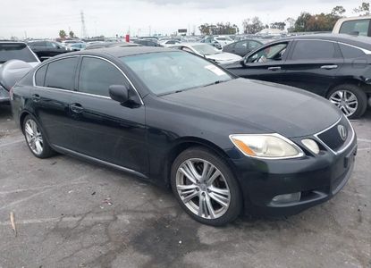 Vehicle Report for VIN JTHBC96S375005170 - Image 1