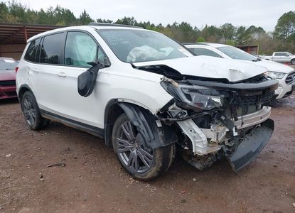 Vehicle Report for  - Image 1