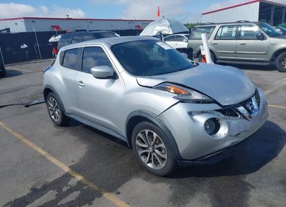 Raport pojazdu dla VIN JN8AF5MR0HT700950 - Obraz 1