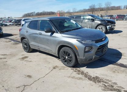 Vehicle Report for - Image 1