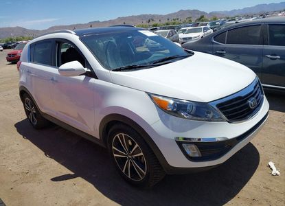 Vehicle Report for - Image 1