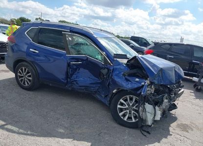 Informe del vehículo para VIN KNMAT2MTXLP540415 - Imagen 1