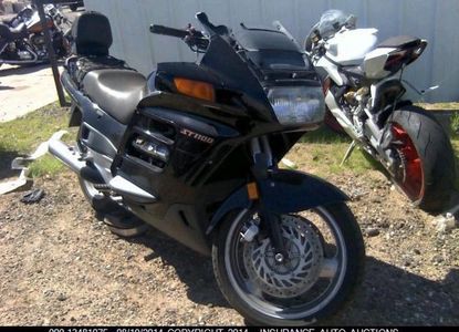 Vehicle Report for - Image 1