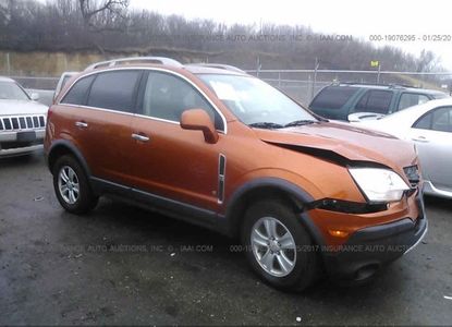 Vehicle Report for VIN 3GSCL33PX8S600502 - Image 1