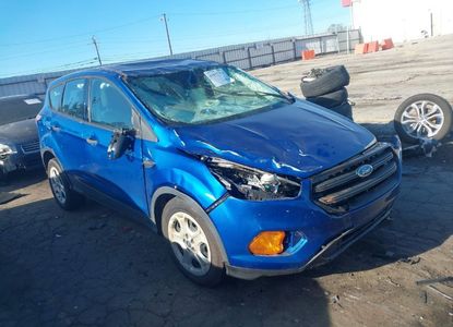 Vehicle Report for VIN 1FMCU0F70HUE01165 - Image 1