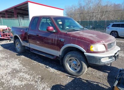 تقرير المركبة لـ VIN 2FTRX08L2WCA97673 - الصورة 1