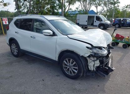 Informe del vehículo para VIN KNMAT2MT0KP527137 - Imagen 1