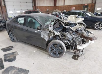 Informe del vehículo para VIN 1C3CDFBB1ED776239 - Imagen 1