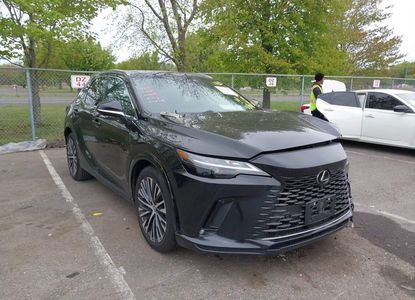 Vehicle Report for - Image 1