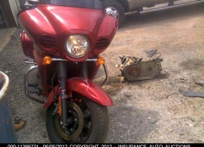 Raport vehicul pentru - Imaginea 1