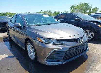 Vehicle Report for  - Image 1