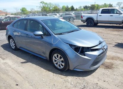 Vehicle Report for VIN 5YFB4MDE9RP084705 - Image 1