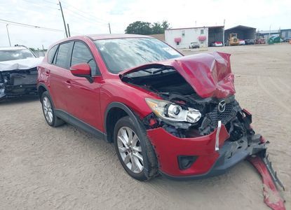 Vehicle Report for - Image 1