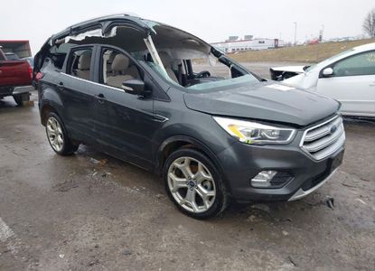 Vehicle Report for VIN 1FMCU9J98KUC31190 - Image 1