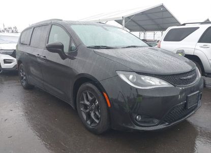 Vehicle Report for VIN 2C4RC1BG8JR306269 - Image 1