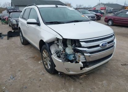 Raport pojazdu dla VIN 2FMDK3JC0EBA29540 - Obraz 1