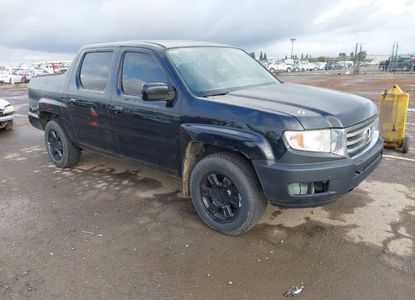 Raport pojazdu dla VIN 5FPYK1F46DB015386 - Obraz 1