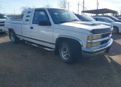 Informe del vehículo para VIN 2GCEC19M3W1109428 - Imagen 1