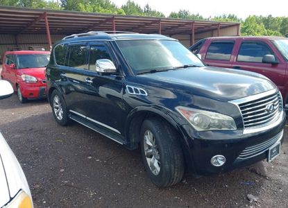 Raport pojazdu dla VIN JN8AZ2NEXC9017449 - Obraz 1