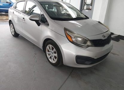 Vehicle Report for - Image 1