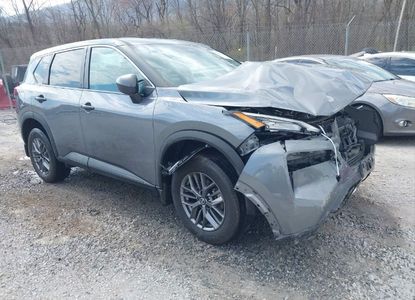 Vehicle Report for VIN 5N1AT3AB0MC826912 - Image 1