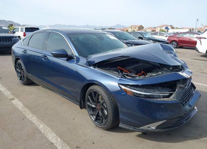 Vehicle Report for VIN 1HGCY2F81RA000919 - Image 1