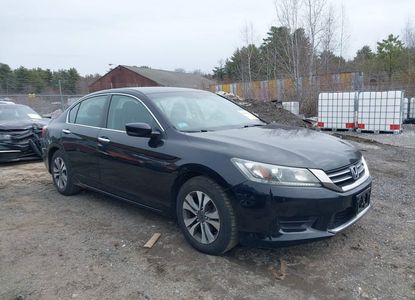 Vehicle Report for - Image 1