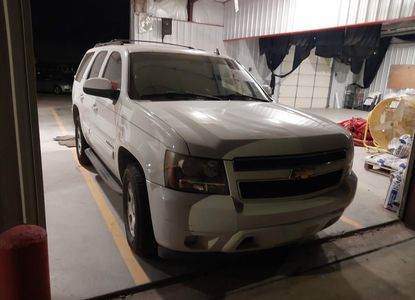 Vehicle Report for - Image 1