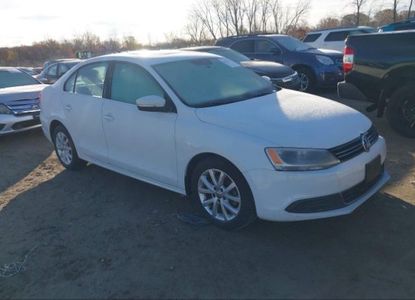 Vehicle Report for VIN 3VWD07AJ3EM435856 - Image 1