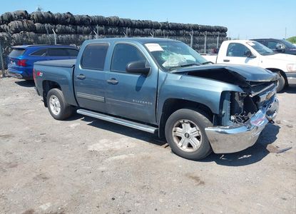 Vehicle Report for - Image 1