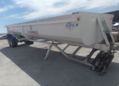 ავტომობილის ანგარიში VIN 5C2BE38B9LM011384 -ისთვის - სურათი 1