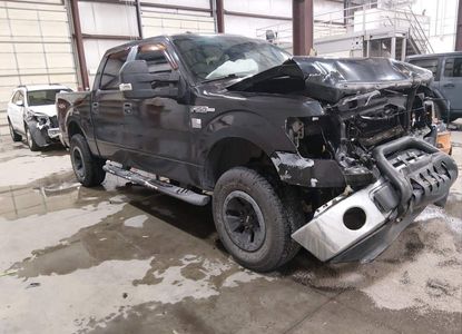 Vehicle Report for - Image 1