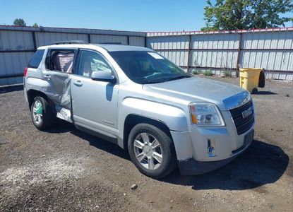 Vehicle Report for VIN 2CTFLTEC8B6327007 - Image 1