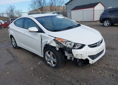 Informe del vehículo para VIN 5NPDH4AE7DH317858 - Imagen 1