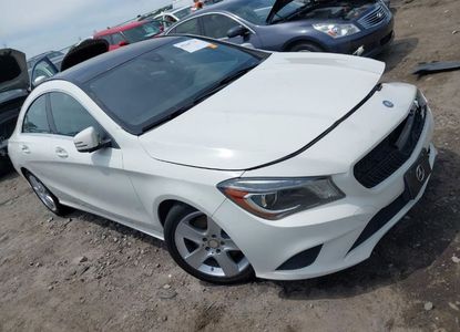 Informe del vehículo para VIN WDDSJ4EB4FN169141 - Imagen 1