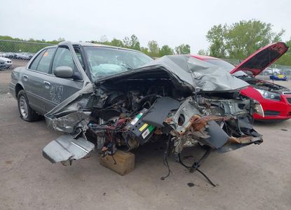 Vehicle Report for - Image 1